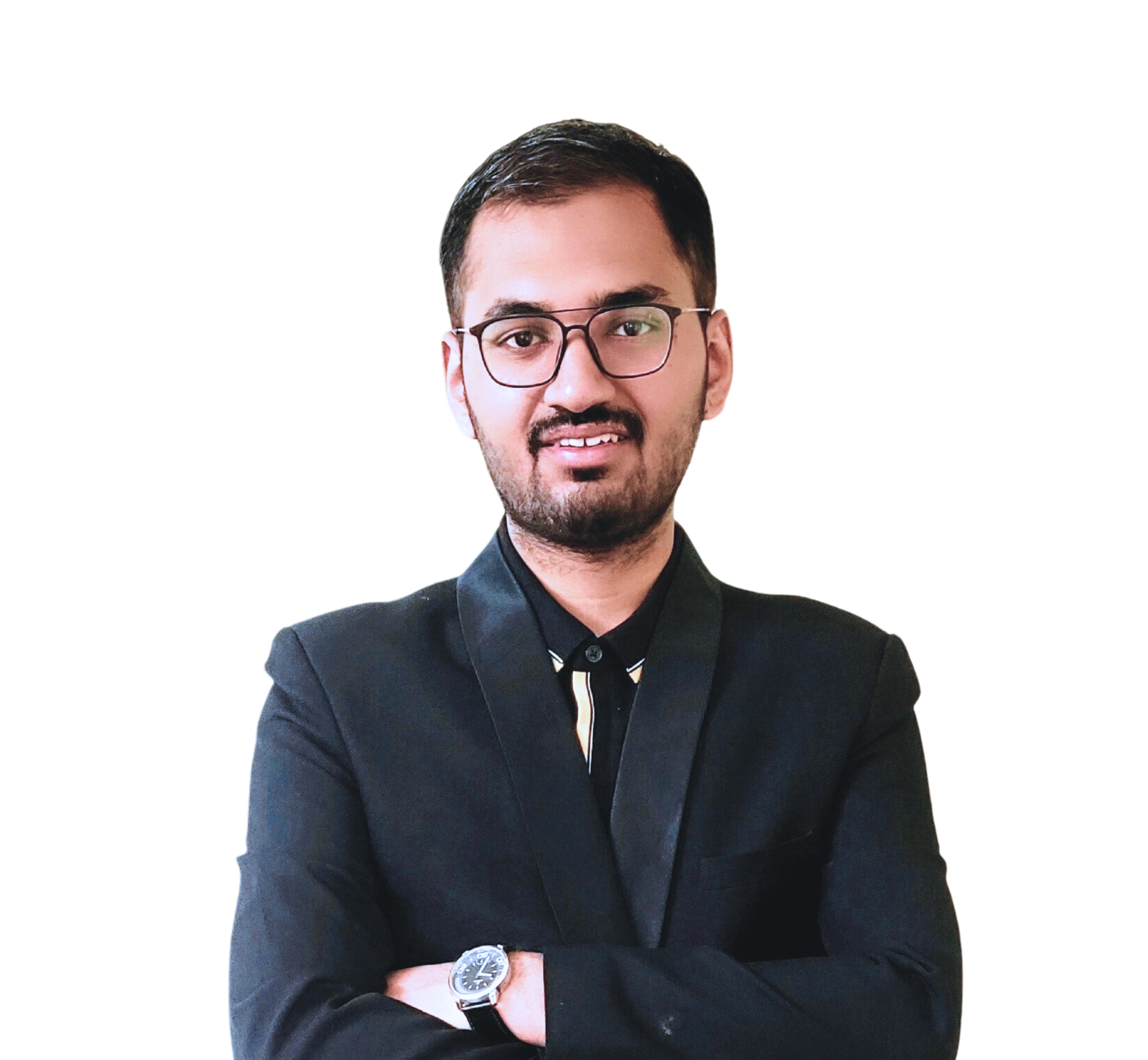 Ayush Deokar